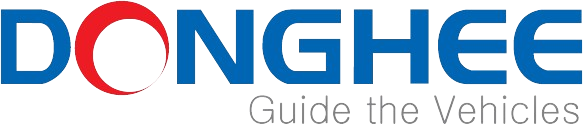 Donghee America Logo